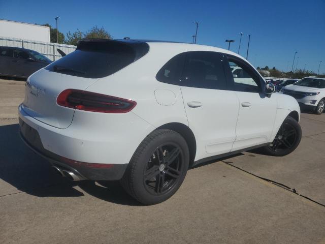Photo 3 from auction – 2017 PORSCHE MACAN S with VIN WP1AB2A52HLB11355