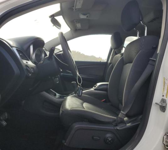 Photo 7 from auction – 2013 DODGE JOURNEY SX with VIN 3C4PDCBGXDT526823