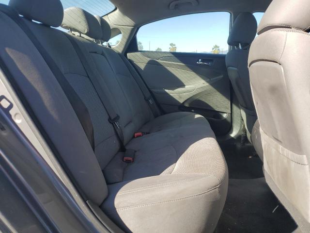 Photo 10 from auction – 2013 HYUNDAI SONATA GLS with VIN 5NPEB4AC2DH597290