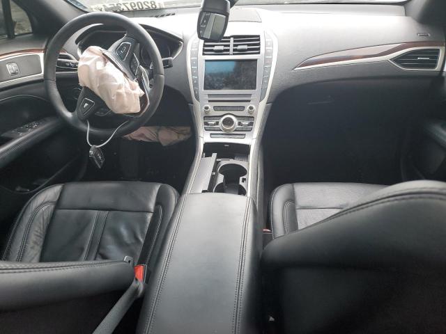 Photo 8 from auction – 2017 LINCOLN MKZ RESERV with VIN 3LN6L5EC0HR642257