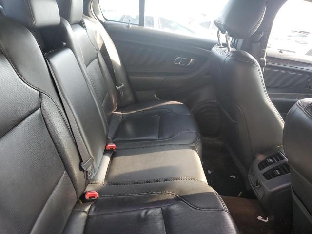 Photo 10 from auction – 2013 FORD TAURUS LIM with VIN 1FAHP2F84DG179816