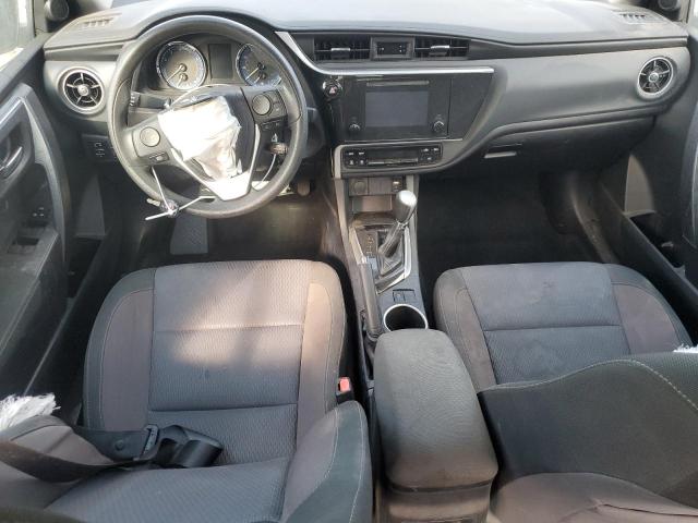 Photo 8 from auction – 2018 TOYOTA COROLLA L with VIN 2T1BURHE5JC046805