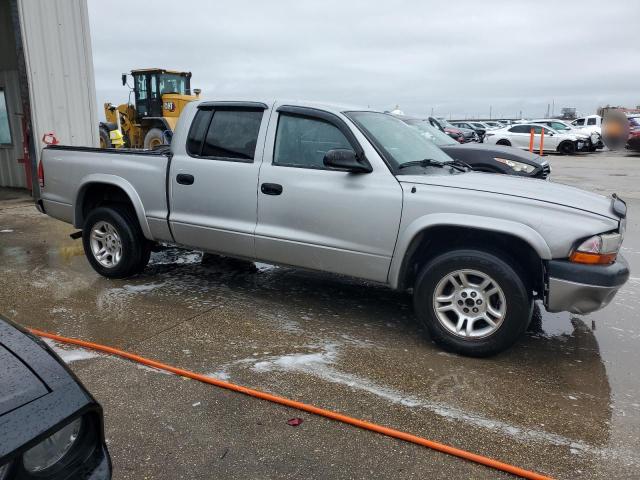 Photo 4 from auction – 2002 DODGE DAKOTA QUA with VIN 1B7HL38X12S545810