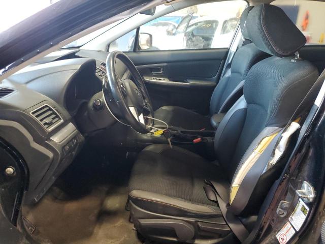 Photo 7 from auction – 2017 SUBARU CROSSTREK with VIN JF2GPABC8HH258594