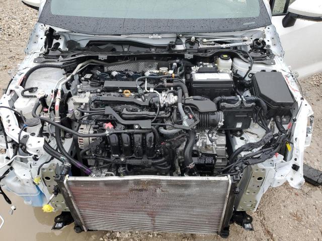 Photo 11 from auction – 2023 TOYOTA COROLLA SE with VIN 5YFP4MCE4PP161243