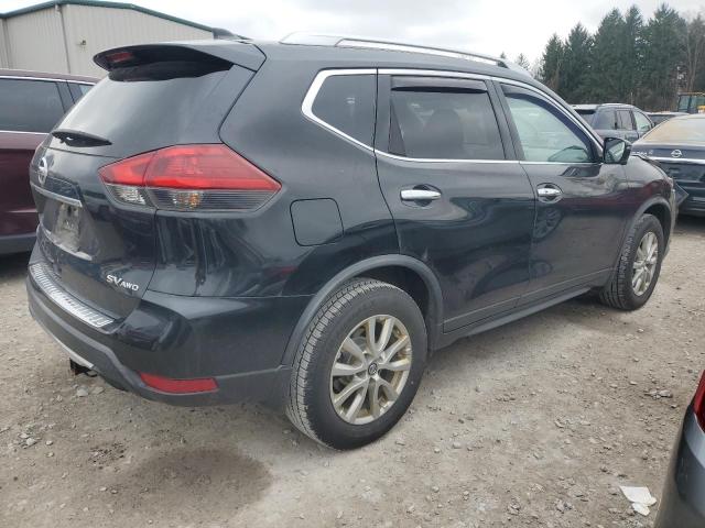 Photo 3 from auction – 2018 NISSAN ROGUE S with VIN KNMAT2MV3JP614062