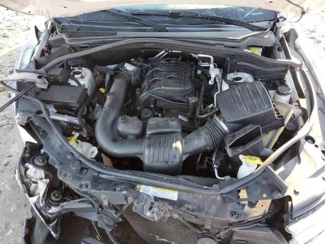 Photo 12 from auction – 2011 DODGE DURANGO EX with VIN 1D4RE2GGXBC654158