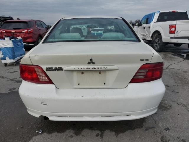 Photo 6 from auction – 2003 MITSUBISHI GALANT ES with VIN 4A3AA46G13E197293