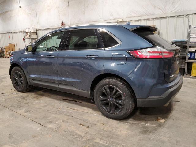Photo 2 from auction – 2019 FORD EDGE SEL with VIN 2FMPK4J94KBB23424