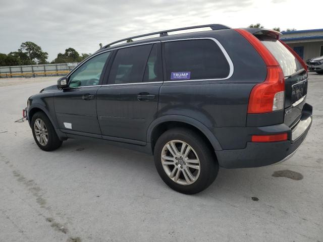 Photo 2 from auction – 2010 VOLVO XC90 3.2 with VIN YV4982CY6A1549014