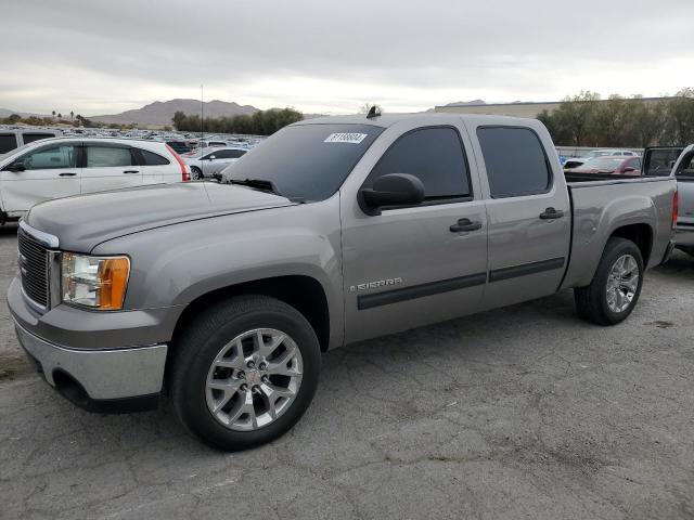 Photo 1 from auction – 2008 GMC SIERRA C15 with VIN 3GTEC13JX8G111198