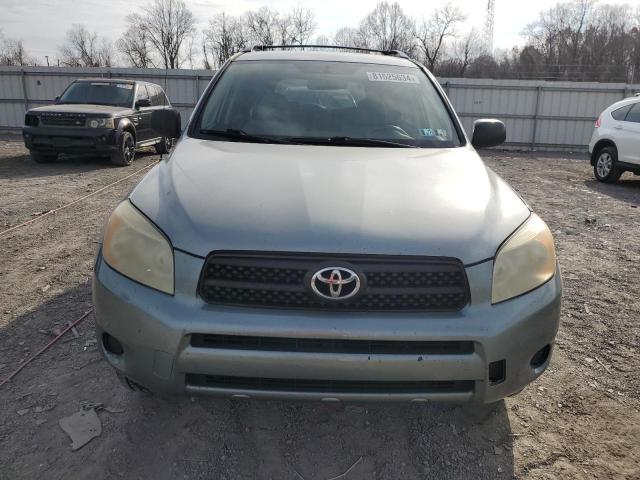 Photo 5 from auction – 2007 TOYOTA RAV4 with VIN JTMBD33V475092765