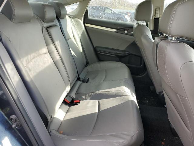Photo 10 from auction – 2016 HONDA CIVIC EXL with VIN 19XFC1F74GE222537
