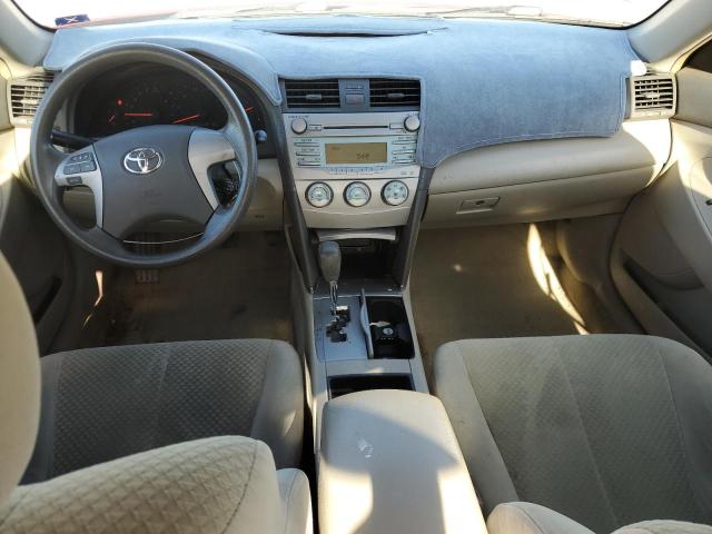 Photo 8 from auction – 2008 TOYOTA CAMRY CE with VIN 4T1BE46K58U234600