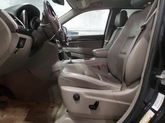 Photo 7 from auction – 2011 JEEP GRAND CHER with VIN 1J4RR4GG1BC548687
