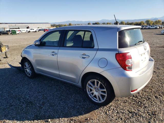 Photo 2 from auction – 2008 TOYOTA SCION XD with VIN JTKKU10408J025467