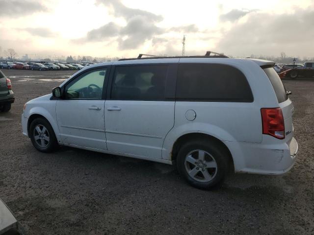 Photo 2 from auction – 2011 DODGE GRAND CARA with VIN 2D4RN4DG2BR729880