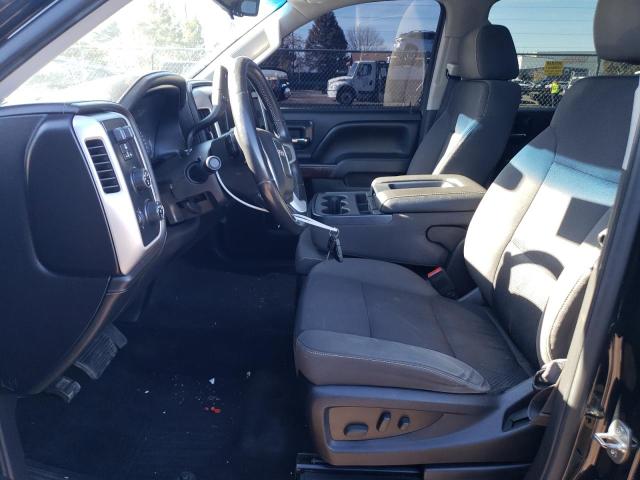 Photo 7 from auction – 2014 GMC SIERRA K15 with VIN 3GTU2UEC2EG281050