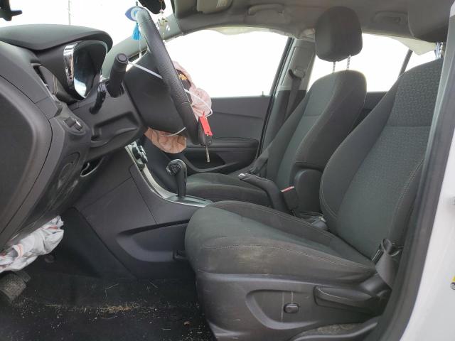 Photo 7 from auction – 2020 CHEVROLET TRAX LS with VIN KL7CJKSB0LB321501