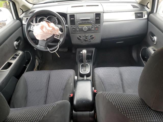 Photo 8 from auction – 2010 NISSAN VERSA S with VIN 3N1BC1CP1AL376566