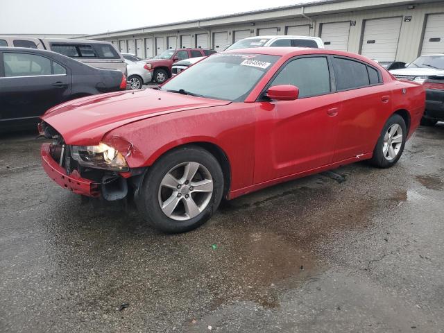 DODGE CHARGER SE 2013 with VIN 2C3CDXBG6DH522450 - Photo from auction