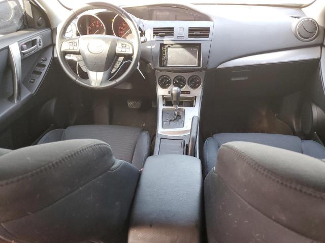 Photo 8 from auction – 2010 MAZDA 3 S with VIN JM1BL1H52A1280800