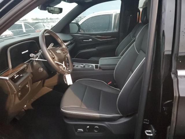 Photo 7 from auction – 2023 CADILLAC ESCALADE E with VIN 1GYS3KKL3PR360009