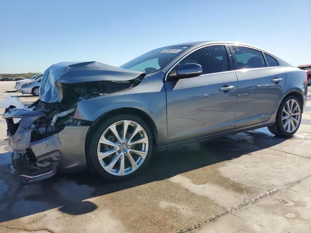 VOLVO S60 PREMIE 2017 with VIN LYV402HK2HB150225 - Photo from auction