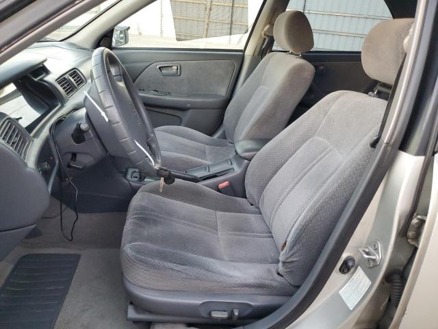 Photo 7 from auction – 2000 TOYOTA CAMRY LE with VIN 4T1BF22K6YU106471