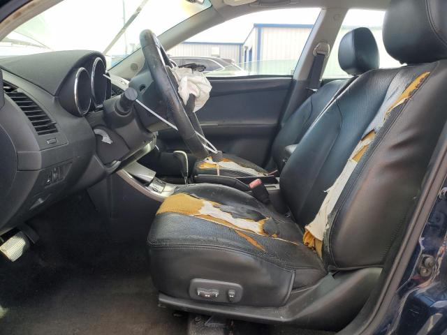 Photo 7 from auction – 2005 NISSAN ALTIMA S with VIN 1N4AL11D25C326879
