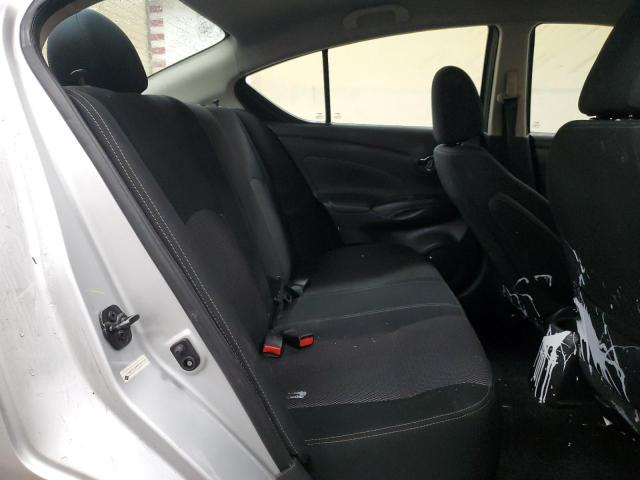 Photo 10 from auction – 2019 NISSAN VERSA S with VIN 3N1CN7AP8KL863026