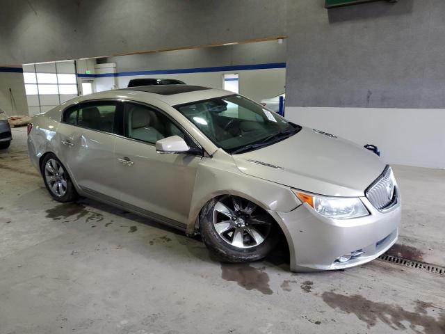 Photo 4 from auction – 2010 BUICK LACROSSE C with VIN 1G4GC5GG9AF254161