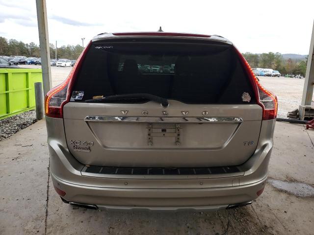 Photo 6 from auction – 2016 VOLVO XC60 T5 PR with VIN YV440MDK6G2808613