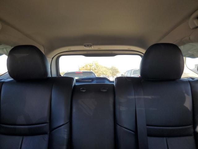 Photo 10 from auction – 2014 NISSAN ROGUE S with VIN 5N1AT2MT3EC828573