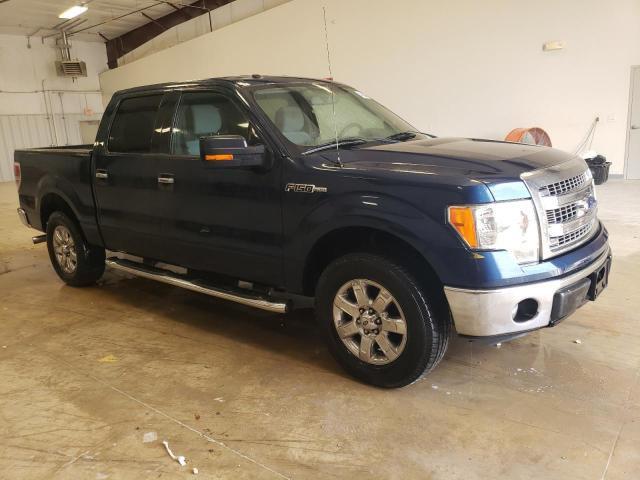 Photo 4 from auction – 2014 FORD F150 SUPER with VIN 1FTEW1CM9EKE06721