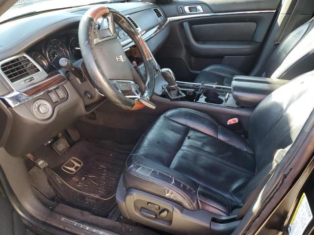 Photo 7 from auction – 2012 LINCOLN MKS with VIN 1LNHL9DR5CG800520