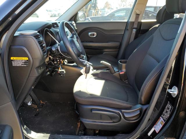 Photo 7 from auction – 2016 KIA SOUL with VIN KNDJN2A23G7328791
