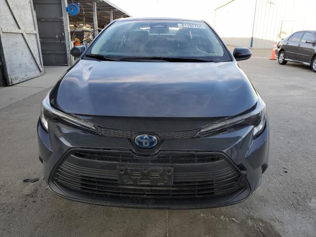 Photo 5 from auction – 2023 TOYOTA COROLLA LE with VIN JTDBCMFE6P3009045