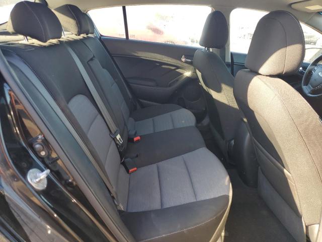 Photo 10 from auction – 2014 KIA FORTE EX with VIN KNAFX5A84E5195552