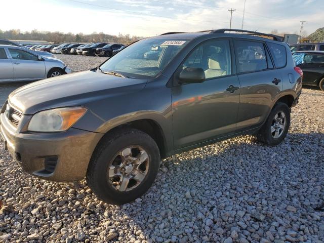 TOYOTA RAV4 2009 with VIN JTMBF33V895010436 - Photo from auction