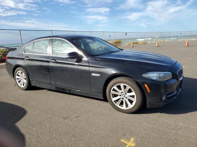 Photo 4 from auction – 2015 BMW 528 XI with VIN WBA5A7C50FD624897