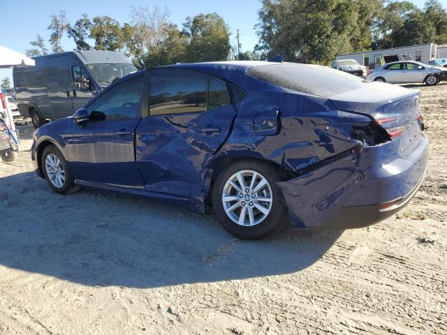 Photo 2 from auction – 2025 TOYOTA CAMRY XSE with VIN 4T1DAACK7SU071978