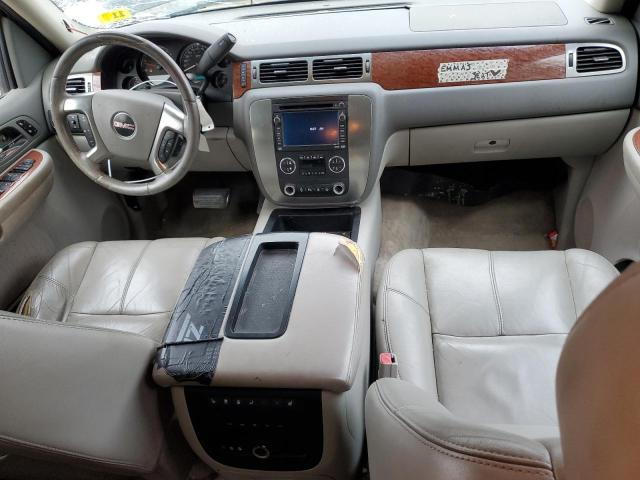 Photo 8 from auction – 2007 GMC YUKON with VIN 1GKFK13077R274926