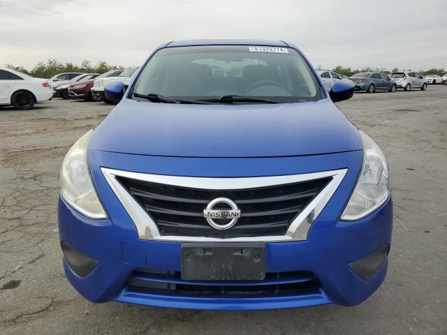 Photo 5 from auction – 2016 NISSAN VERSA S with VIN 3N1CN7AP9GL872910