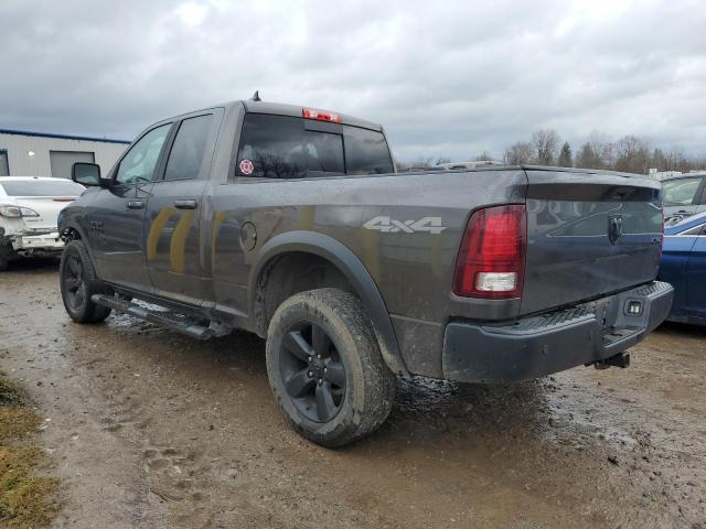 Photo 2 from auction – 2019 RAM 1500 CLASS with VIN 1C6RR7GG3KS631297