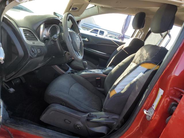 Photo 7 from auction – 2015 DODGE JOURNEY SX with VIN 3C4PDCBG2FT754821