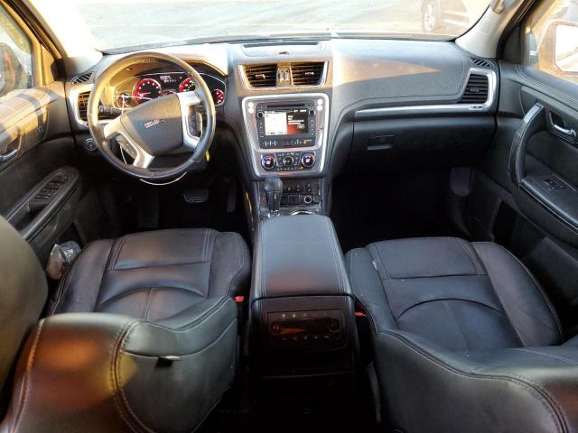Photo 8 from auction – 2017 GMC ACADIA LIM with VIN 1GKKRSKD0HJ221683