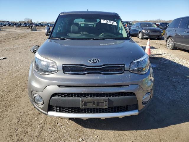 Photo 5 from auction – 2018 KIA SOUL + with VIN KNDJP3A58J7602830