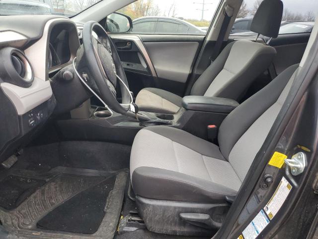 Photo 7 from auction – 2014 TOYOTA RAV4 LE with VIN JTMBFREV7EJ012552