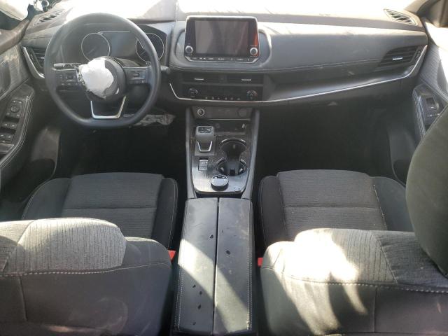 Photo 8 from auction – 2023 NISSAN ROGUE SV with VIN 5N1BT3BB7PC883227